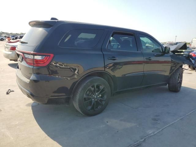 2021 Dodge Durango GT