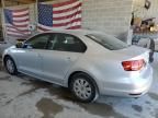 2015 Volkswagen Jetta Base