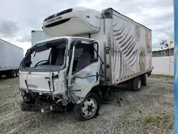 2022 Isuzu NPR XD en venta en Homestead, FL