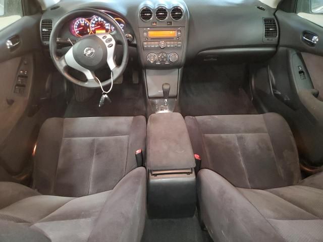 2008 Nissan Altima 2.5