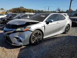 2018 Toyota Camry XSE en venta en Hillsborough, NJ