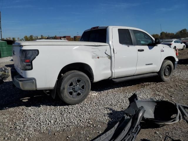 2008 Toyota Tundra Double Cab