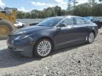 2013 Lincoln MKZ