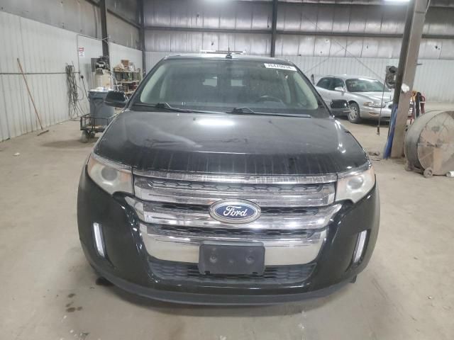 2012 Ford Edge SEL