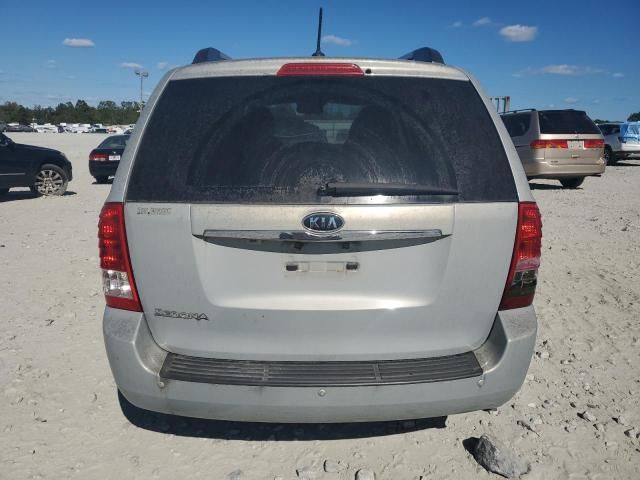 2012 KIA Sedona LX