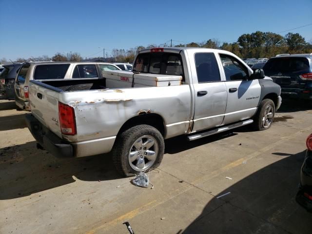 2003 Dodge RAM 1500 ST