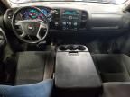 2008 Chevrolet Silverado K1500