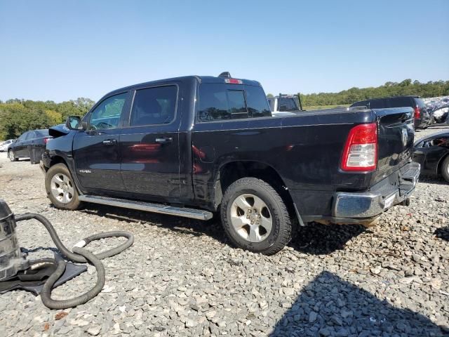 2019 Dodge RAM 1500 BIG HORN/LONE Star