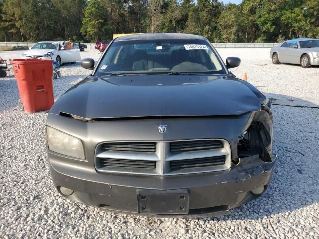 2010 Dodge Charger SXT