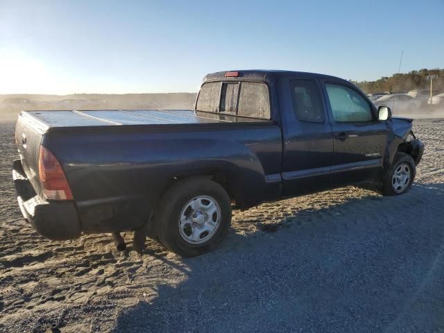 2007 Toyota Tacoma Access Cab