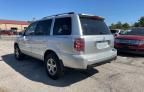 2006 Honda Pilot EX