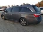 2011 Honda Odyssey Touring