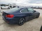 2018 BMW 430I