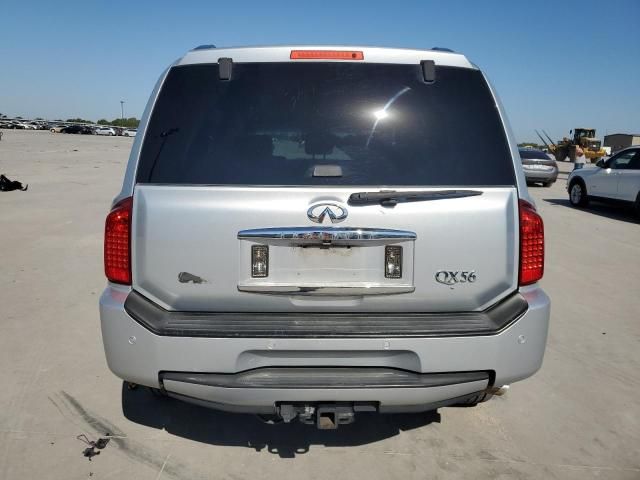 2010 Infiniti QX56