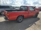 1995 Nissan Truck E/XE