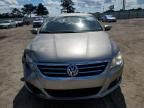 2010 Volkswagen CC Sport