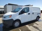 2016 Nissan NV200 2.5S