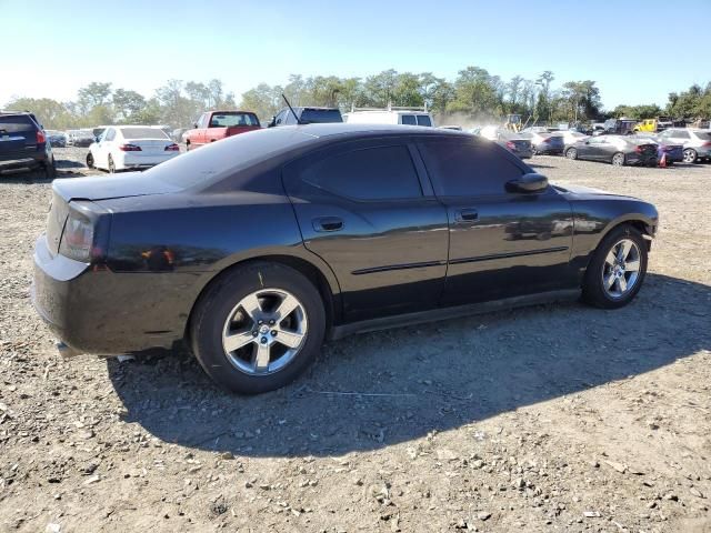 2008 Dodge Charger R/T