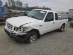 2002 Ford Ranger Super Cab