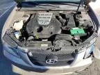 2006 Hyundai Sonata GLS