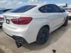 2018 BMW X6 XDRIVE35I