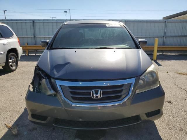 2010 Honda Odyssey EX