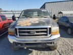 2000 Ford F250 Super Duty