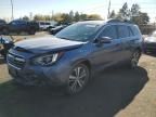 2018 Subaru Outback 3.6R Limited