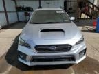 2018 Subaru WRX Limited