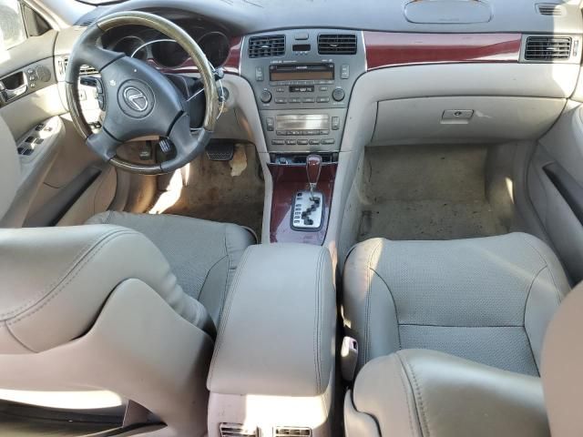 2004 Lexus ES 330