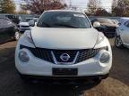 2011 Nissan Juke S