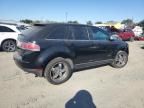 2007 Lincoln MKX