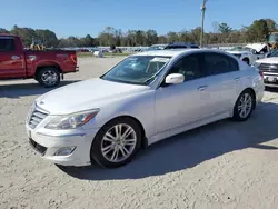 2012 Hyundai Genesis 3.8L en venta en Augusta, GA