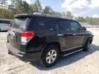 2012 Toyota 4runner SR5