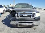 2008 Ford F150 Supercrew