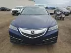 2015 Acura TLX Tech