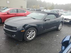 Muscle Cars for sale at auction: 2013 Chevrolet Camaro LT