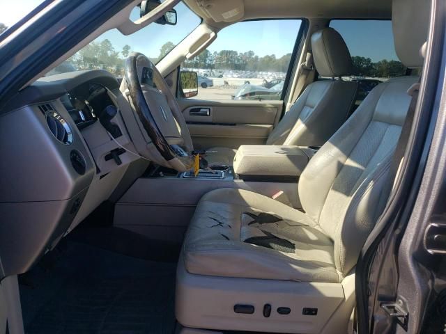 2011 Ford Expedition Limited