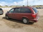 2007 Chrysler Town & Country LX