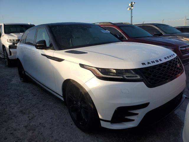 2022 Land Rover Range Rover Velar R-DYNAMIC S