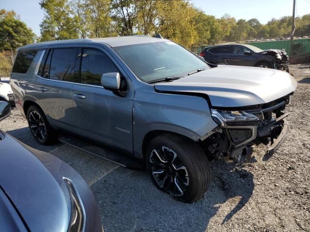 2023 Chevrolet Tahoe K1500 LS