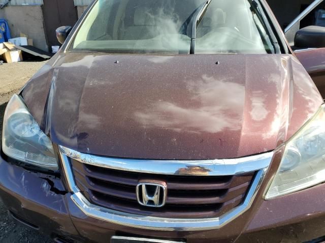 2008 Honda Odyssey LX