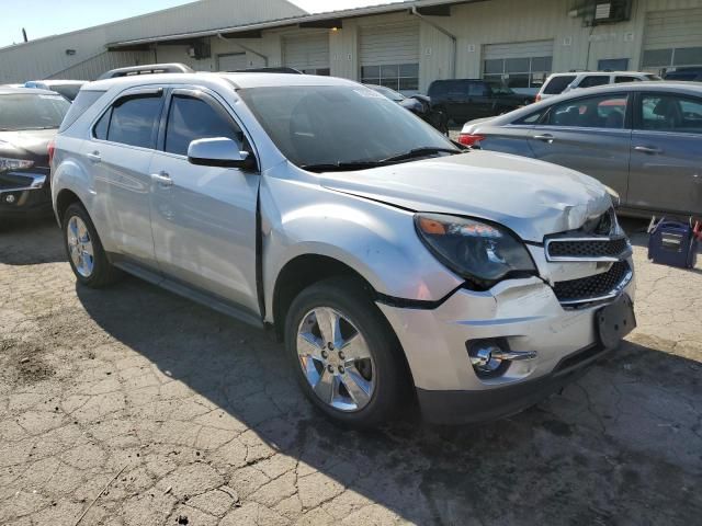 2012 Chevrolet Equinox LT