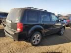 2012 Honda Pilot EXL