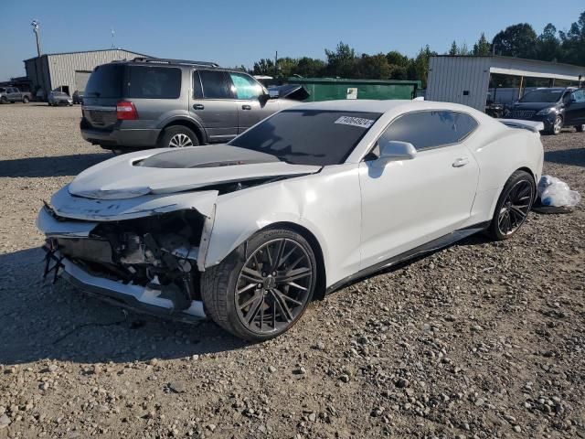 2017 Chevrolet Camaro ZL1