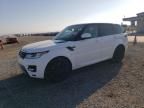 2014 Land Rover Range Rover Sport HSE