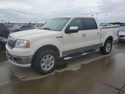 2007 Lincoln Mark LT en venta en Riverview, FL