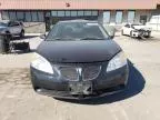 2007 Pontiac G6 Value Leader