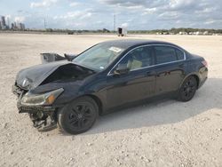 Honda Vehiculos salvage en venta: 2011 Honda Accord SE