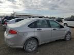 2009 Ford Focus S